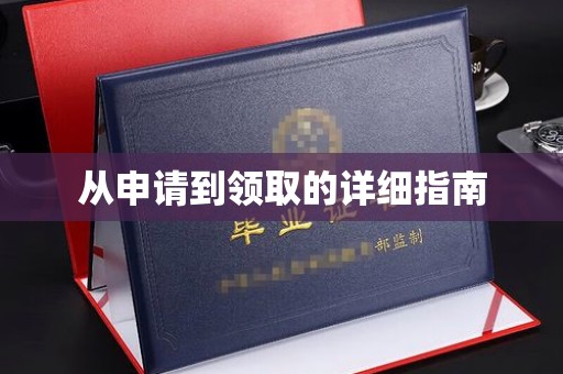 北海新区从申请到领取的详细指南